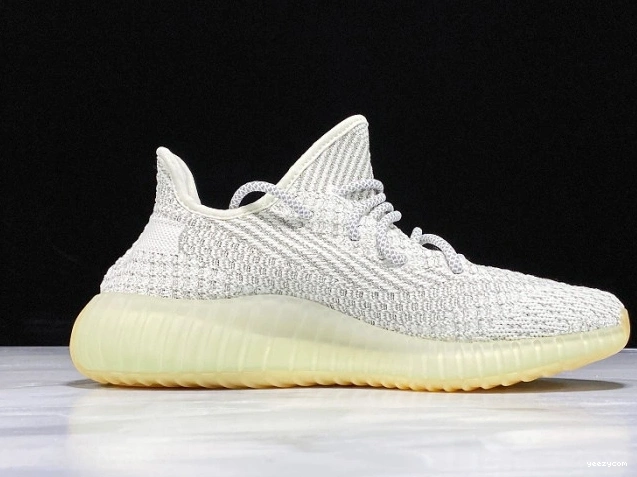 Yeshaya FX4349 Yeezy 350 Boost Adidas V2 Reflective 0914